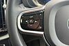 Volvo XC60 2.0 T6 [350] RC PHEV Plus Dark 5dr AWD Geartronic Fusion Red