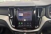 Volvo XC60 2.0 T6 [350] RC PHEV Plus Dark 5dr AWD Geartronic Fusion Red