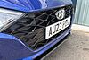 Hyundai I20 1.0T GDi 48V MHD Ultimate 5dr Intense Blue