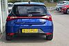 Hyundai I20 1.0T GDi 48V MHD Ultimate 5dr Intense Blue