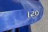 Hyundai I20 1.0T GDi 48V MHD Ultimate 5dr Intense Blue
