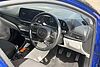 Hyundai I20 1.0T GDi 48V MHD Ultimate 5dr Intense Blue