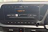 Hyundai I20 1.0T GDi 48V MHD Ultimate 5dr Intense Blue