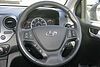 Hyundai I10 1.2 Premium SE 5 Door Stardust Grey