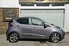 Hyundai I10 1.2 Premium SE 5 Door Stardust Grey