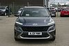 Hyundai KONA SUV 1.6GDi (141ps) Ultimate Dark Knight