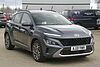 Hyundai KONA SUV 1.6GDi (141ps) Ultimate Dark Knight