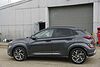 Hyundai KONA SUV 1.6GDi (141ps) Ultimate Dark Knight