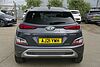 Hyundai KONA SUV 1.6GDi (141ps) Ultimate Dark Knight