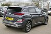 Hyundai KONA SUV 1.6GDi (141ps) Ultimate Dark Knight