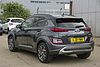 Hyundai KONA SUV 1.6GDi (141ps) Ultimate Dark Knight