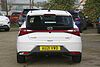 Hyundai I20 1.0 T-GDi 100ps SE Connect 48 Volt Hybrid White