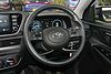 Hyundai I20 1.0 T-GDi 100ps SE Connect 48 Volt Hybrid White