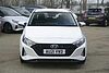 Hyundai I20 1.0 T-GDi 100ps SE Connect 48 Volt Hybrid White