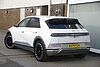 Hyundai IONIQ 5 E (325ps) Namsan Edition 77kWh AWD Atlas White