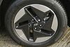 Hyundai KONA ELECTRIC HATCHBACK 160kW Advance 65kWh 5dr Auto Dark Knight