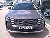 Hyundai TUCSON 1.6T Plug-in Hybrid Premium 5dr Auto Ecotronic Grey