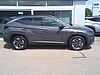 Hyundai TUCSON 1.6T Plug-in Hybrid Premium 5dr Auto Ecotronic Grey