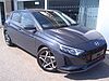 Hyundai I20 1.0T GDi Premium 5dr DCT Aurora Grey