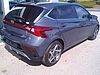 Hyundai I20 1.0T GDi Premium 5dr DCT Aurora Grey