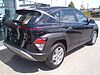 Hyundai KONA 1.0T 100 Advance 5dr Abyss Black