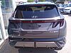 Hyundai TUCSON 1.6T N Line 5dr Ecotronic Grey