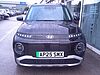Hyundai INSTER 85kW 02 49kWh 5dr Auto Abyss Black