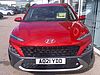 Hyundai KONA 1.6 GDi Hybrid Ultimate 5dr DCT Pulse Red