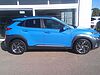 Hyundai KONA 1.6 GDi Hybrid Ultimate 5dr DCT Surfy Blue