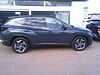 Hyundai TUCSON 1.6 TGDi Hybrid 230 Ultimate 5dr 2WD Auto Dark Teal