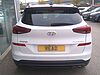 Hyundai TUCSON 1.6 T-GDi 2020.5MY N Line Polar White