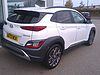 Hyundai KONA 1.6 GDi Hybrid Premium 5dr DCT Cloth