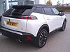 Peugeot 2008 1.2 PureTech 130 GT Premium 5dr EAT8 White