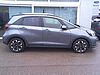 Honda JAZZ 1.5 i-MMD Hybrid Crosstar EX 5dr eCVT Grey