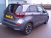 Honda JAZZ 1.5 i-MMD Hybrid Crosstar EX 5dr eCVT Grey