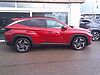 Hyundai TUCSON 1.6 TGDi Ultimate 5dr 2WD Sunset Red
