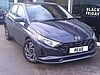 Hyundai I20 1.0T GDi Advance 5dr Grey