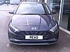 Hyundai I20 1.0T GDi Advance 5dr Grey
