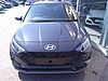 Hyundai I20 1.0T GDi Premium 5dr Aurora Grey