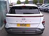 Hyundai KONA 1.6 Hybrid 129 Ultimate 5dr DCT Atlas White