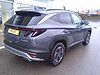 Hyundai TUCSON 1.6T Advance 5dr Grey