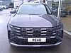 Hyundai TUCSON 1.6T Advance 5dr Grey