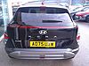 Hyundai KONA 1.0T 100 Ultimate 5dr Black
