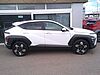 Hyundai KONA 1.6 Hybrid 129 Ultimate 5dr DCT Atlas White