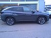 Hyundai TUCSON 1.6T Premium 5dr Grey