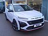 Hyundai KONA 2.0 TGDi N 5dr DCT Sonic Blue