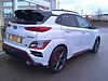 Hyundai KONA 2.0 TGDi N 5dr DCT Sonic Blue