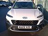 Hyundai KONA 1.0 TGDi 48V MHEV Premium 5dr Atlas White