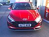 Hyundai I20 1.0T GDi Ultimate 5dr Dragon Red