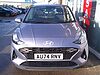 Hyundai I10 1.2 [79] Advance 5dr [Nav] Meta Blue
